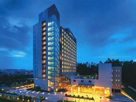 Radisson Hotel